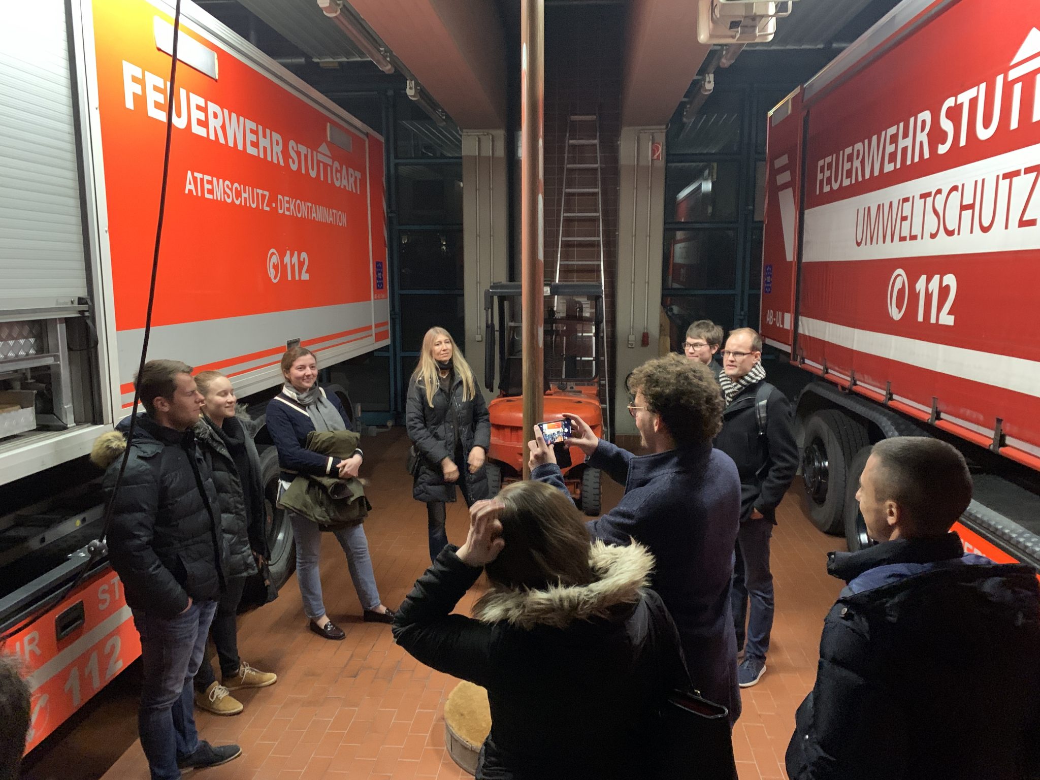  Rotaract Club Stuttgart Illustration 